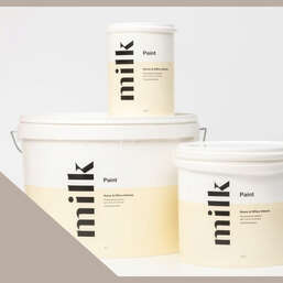 Краски MILK Paint Home & Office Intense 0,9 л. NC17-0228 Dormant Vulcano Краски MILK Paint Home & Office Intense 0,9 л. NC17-0228 Dormant Vulcano