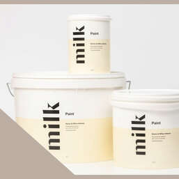 Краски MILK Paint Home & Office Intense 0,9 л. NC16-0206 Rock Ledge Краски MILK Paint Home & Office Intense 0,9 л. NC16-0206 Rock Ledge