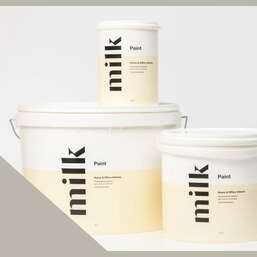Краски MILK Paint Home & Office Intense 0,9 л. NC12-0078 Thundercloud Краски MILK Paint Home & Office Intense 0,9 л. NC12-0078 Thundercloud