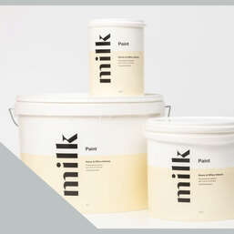 Краски MILK Paint Home & Office Intense 0,9 л. NC40-0913 Quiet Morning Краски MILK Paint Home & Office Intense 0,9 л. NC40-0913 Quiet Morning