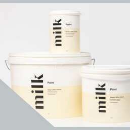 Краски MILK Paint Home & Office Intense 0,9 л. NC41-0947 Winter Night Краски MILK Paint Home & Office Intense 0,9 л. NC41-0947 Winter Night
