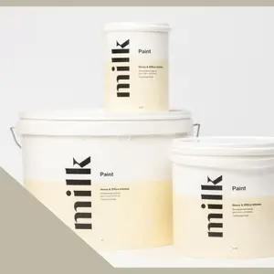 Фото Краски MILQ Paint Home & Office Intense 0,9 л. NC37-0815 Winter Fields - 1 Краски MILQ Paint Home & Office Intense 0,9 л. NC37-0815 Winter Fields - фото 1