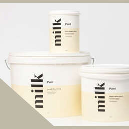 Краски MILK Paint Home & Office Intense 0,9 л. NC37-0815 Winter Fields Краски MILK Paint Home & Office Intense 0,9 л. NC37-0815 Winter Fields