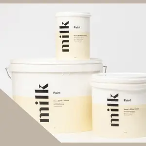 Фото Краски MILQ Paint Home & Office Intense 0,9 л. NC17-0212 Volcanic Ash - 1 Краски MILQ Paint Home & Office Intense 0,9 л. NC17-0212 Volcanic Ash - фото 1