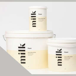 Краски MILK Paint Home & Office Intense 0,9 л. NC41-0946 Coldest Day Краски MILK Paint Home & Office Intense 0,9 л. NC41-0946 Coldest Day