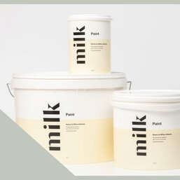 Краски MILK Paint Home & Office Intense 0,9 л. NC34-0739 Whale Skin Краски MILK Paint Home & Office Intense 0,9 л. NC34-0739 Whale Skin