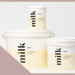 Краски MILK Paint Home & Office Intense 0,9 л. NC31-0654 Verona Night Краски MILK Paint Home & Office Intense 0,9 л. NC31-0654 Verona Night