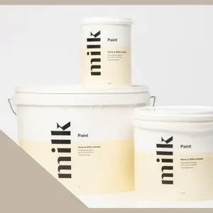 Фото Краски MILQ Paint Home & Office Intense 0,9 л. NC12-0077 Rustic Wood - 1 Краски MILQ Paint Home & Office Intense 0,9 л. NC12-0077 Rustic Wood - фото 1