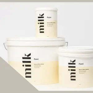 Фото Краски MILQ Paint Home & Office Intense 0,9 л. NC11-0060 Asteroid - 1 Краски MILQ Paint Home & Office Intense 0,9 л. NC11-0060 Asteroid - фото 1