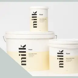 MILQ Paint Home & Office Intense 0,9 л. NC27-0513 Clear Lake MILQ Paint Home & Office Intense 0,9 л. NC27-0513 Clear Lake