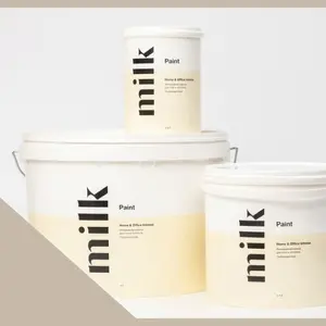 Фото Краски MILQ Paint Home & Office Intense 0,9 л. NC11-0042 Rhodium - 1 Краски MILQ Paint Home & Office Intense 0,9 л. NC11-0042 Rhodium - фото 1