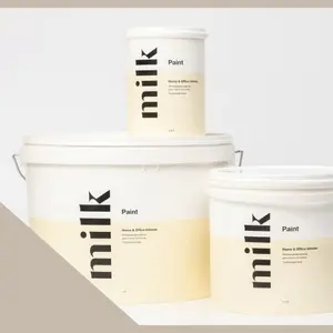 Фото Краски MILQ Paint Home & Office Intense 0,9 л. NC11-0059 Sea Stone - 1 Краски MILQ Paint Home & Office Intense 0,9 л. NC11-0059 Sea Stone - фото 1