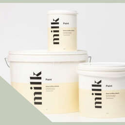 Краски MILK Paint Home & Office Intense 0,9 л. NC36-0792 Turquoise Fog Краски MILK Paint Home & Office Intense 0,9 л. NC36-0792 Turquoise Fog