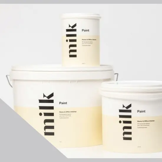 Фото Краски MILQ Paint Home & Office Intense 0,9 л. NC42-0972 Sweet Lilac - 1 Краски MILQ Paint Home & Office Intense 0,9 л. NC42-0972 Sweet Lilac - фото 1