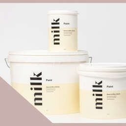 Краски MILK Paint Home & Office Intense 0,9 л. NC30-0618 Almond Cookie Краски MILK Paint Home & Office Intense 0,9 л. NC30-0618 Almond Cookie