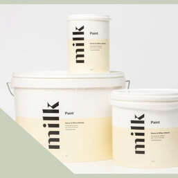 Краски MILK Paint Home & Office Intense 0,9 л. NC34-0749 Forest Fog Краски MILK Paint Home & Office Intense 0,9 л. NC34-0749 Forest Fog