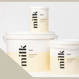 Краски MILK Paint Home & Office Intense 0,9 л. NC34-0744 Forest Darkness Краски MILK Paint Home & Office Intense 0,9 л. NC34-0744 Forest Darkness