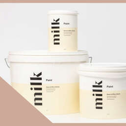 Краски MILK Paint Home & Office Intense 0,9 л. NC33-0693 Tulipwood Краски MILK Paint Home & Office Intense 0,9 л. NC33-0693 Tulipwood