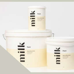 Краски MILK Paint Home & Office Intense 0,9 л. NC34-0742 Greenish Stone Краски MILK Paint Home & Office Intense 0,9 л. NC34-0742 Greenish Stone