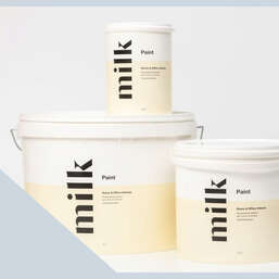 Краски MILK Paint Home & Office Intense 0,9 л. NC28-0560 Spring Sky Краски MILK Paint Home & Office Intense 0,9 л. NC28-0560 Spring Sky