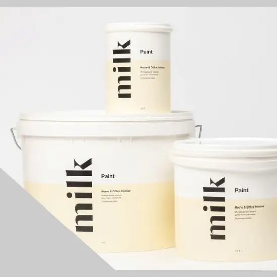 Фото Краски MILQ Paint Home & Office Intense 0,9 л. NC41-0959 Frozen Twilight - 1 Краски MILQ Paint Home & Office Intense 0,9 л. NC41-0959 Frozen Twilight - фото 1
