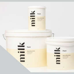 Краски MILK Paint Home & Office Intense 0,9 л. NC10-0005 Blue Glass Краски MILK Paint Home & Office Intense 0,9 л. NC10-0005 Blue Glass