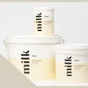 Фото Краски MILQ Paint Home & Office Intense 0,9 л. NC10-0015 Swamp Coast - 1 Краски MILQ Paint Home & Office Intense 0,9 л. NC10-0015 Swamp Coast - фото 1