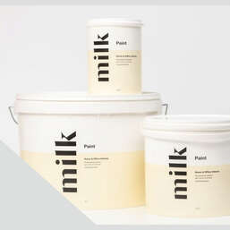 Краски MILK Paint Home & Office Intense 0,9 л. NC41-0943 Avalanche Краски MILK Paint Home & Office Intense 0,9 л. NC41-0943 Avalanche