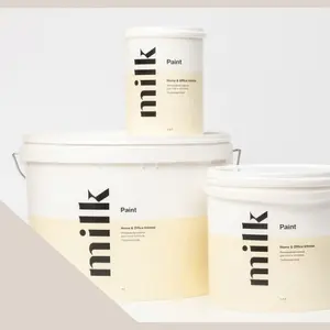Фото Краски MILQ Paint Home & Office Intense 0,9 л. NC12-0074 Morning Fog - 1 Краски MILQ Paint Home & Office Intense 0,9 л. NC12-0074 Morning Fog - фото 1