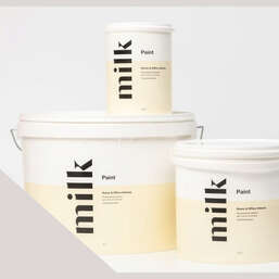 Краски MILK Paint Home & Office Intense 0,9 л. NC30-0620 Evening Cloud Краски MILK Paint Home & Office Intense 0,9 л. NC30-0620 Evening Cloud