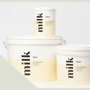 Фото Краски MILQ Paint Home & Office Intense 0,9 л. NC34-0729 Greenish Water - 1 Краски MILQ Paint Home & Office Intense 0,9 л. NC34-0729 Greenish Water - фото 1