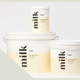 Краски MILK Paint Home & Office Intense 0,9 л. NC34-0729 Greenish Water Краски MILK Paint Home & Office Intense 0,9 л. NC34-0729 Greenish Water