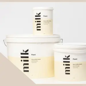 Фото Краски MILQ Paint Home & Office Intense 0,9 л. NC13-0103 Sandstorm - 1 Краски MILQ Paint Home & Office Intense 0,9 л. NC13-0103 Sandstorm - фото 1
