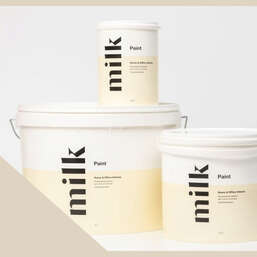 Краски MILK Paint Home & Office Intense 0,9 л. NC10-0016 Silt Краски MILK Paint Home & Office Intense 0,9 л. NC10-0016 Silt
