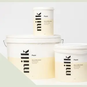 Фото Краски MILQ Paint Home & Office Intense 0,9 л. NC34-0725 Splashing Water - 1 Краски MILQ Paint Home & Office Intense 0,9 л. NC34-0725 Splashing Water - фото 1