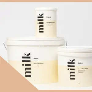Фото Краски MILQ Paint Home & Office Intense 0,9 л. NC22-0361 Crete - 1 Краски MILQ Paint Home & Office Intense 0,9 л. NC22-0361 Crete - фото 1