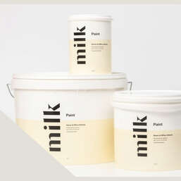 Краски MILK Paint Home & Office Intense 0,9 л. NC11-0035 Water Plant Краски MILK Paint Home & Office Intense 0,9 л. NC11-0035 Water Plant