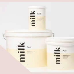Краски MILK Paint Home & Office Intense 0,9 л. NC30-0613 Romantic Sunset Краски MILK Paint Home & Office Intense 0,9 л. NC30-0613 Romantic Sunset