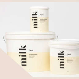 Краски MILK Paint Home & Office Intense 0,9 л. NC31-0641 Ice Cream Краски MILK Paint Home & Office Intense 0,9 л. NC31-0641 Ice Cream