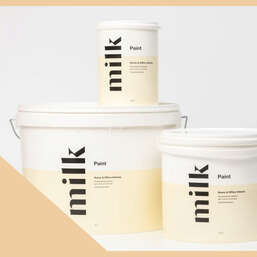 Краски MILK Paint Home & Office Intense 0,9 л. NC20-0318 Goldenrod Краски MILK Paint Home & Office Intense 0,9 л. NC20-0318 Goldenrod