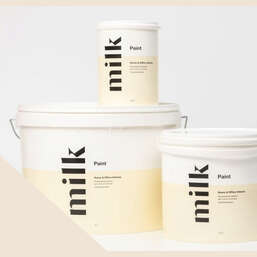 Краски MILK Paint Home & Office Intense 0,9 л. NC18-0242 Island Coast Краски MILK Paint Home & Office Intense 0,9 л. NC18-0242 Island Coast