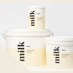 Краски MILK Paint Home & Office Intense 0,9 л. NC15-0163 Double Cream Краски MILK Paint Home & Office Intense 0,9 л. NC15-0163 Double Cream