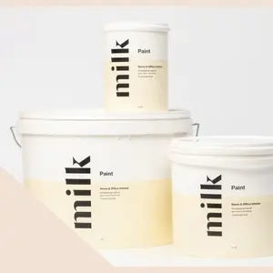 Фото Краски MILQ Paint Home & Office Intense 0,9 л. NC31-0645 Air Beige - 1 Краски MILQ Paint Home & Office Intense 0,9 л. NC31-0645 Air Beige - фото 1