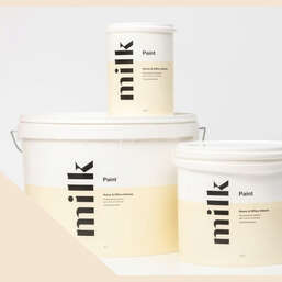 Краски MILK Paint Home & Office Intense 0,9 л. NC31-0639 Vanilla Pod Краски MILK Paint Home & Office Intense 0,9 л. NC31-0639 Vanilla Pod