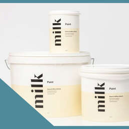 Краски MILK Paint Home & Office Intense 2.7 л. NC27-0524 Adriatic Краски MILK Paint Home & Office Intense 2.7 л. NC27-0524 Adriatic