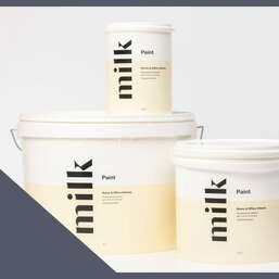 Краски MILK Paint Home & Office Intense 2.7 л. NC28-0565 Midnight Краски MILK Paint Home & Office Intense 2.7 л. NC28-0565 Midnight