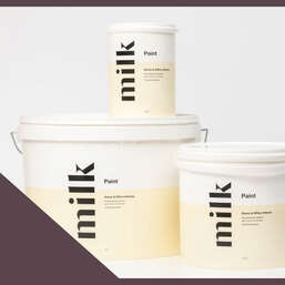 Краски MILK Paint Home & Office Intense 2.7 л. NC33-0705 Old Wine Краски MILK Paint Home & Office Intense 2.7 л. NC33-0705 Old Wine