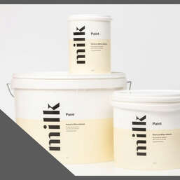 Краски MILK Paint Home & Office Intense 2.7 л. NC25-0478 Dusty Blue Краски MILK Paint Home & Office Intense 2.7 л. NC25-0478 Dusty Blue