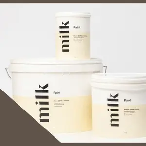 Фото Краски MILQ Paint Home & Office Intense 2.7 л. NC25-0480 Volcano Vent - 1 Краски MILQ Paint Home & Office Intense 2.7 л. NC25-0480 Volcano Vent - фото 1