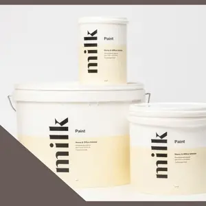Фото Краски MILQ Paint Home & Office Intense 2.7 л. NC25-0451 Vesuvius - 1 Краски MILQ Paint Home & Office Intense 2.7 л. NC25-0451 Vesuvius - фото 1
